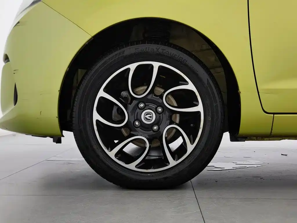 Changan BenBen — миниатюра 17