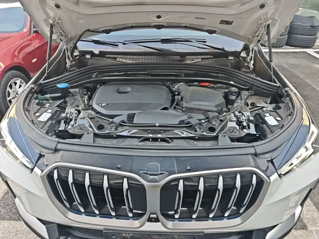 BMW X1 — миниатюра 20