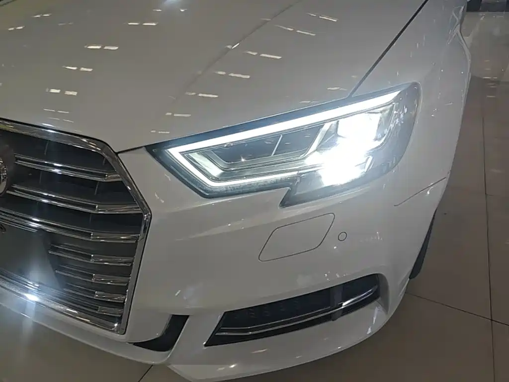 Audi A3 — миниатюра 24
