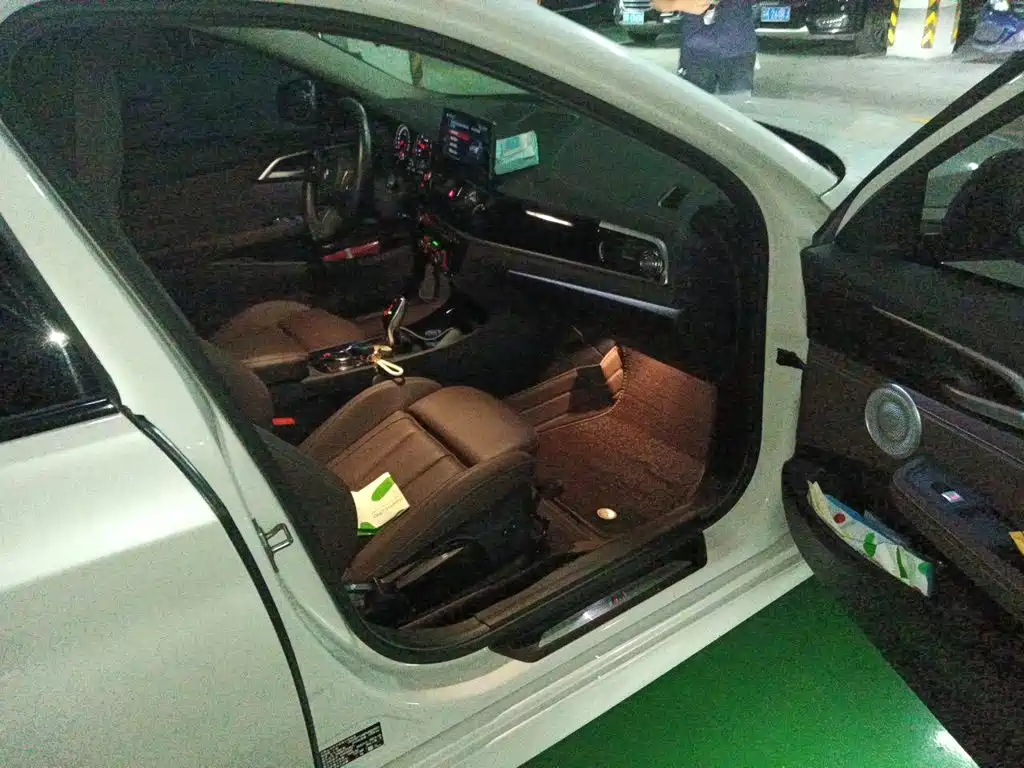 BMW 1 Series — миниатюра 18