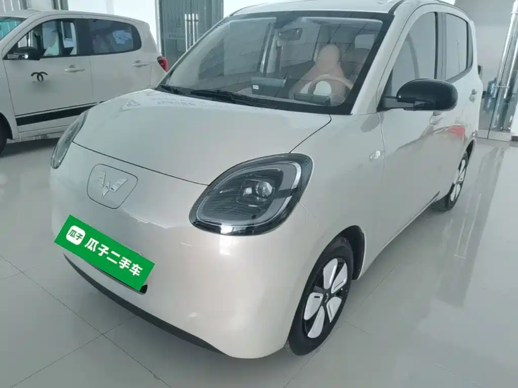 Wuling MINIEV — миниатюра 2