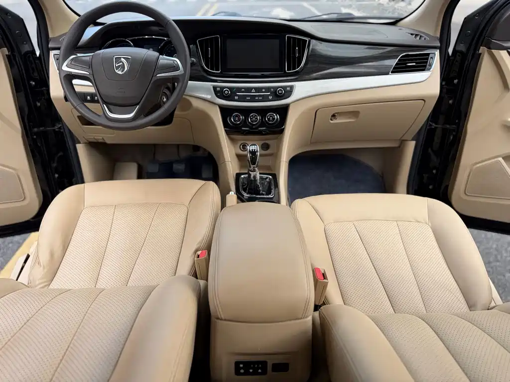 Baojun 730 — миниатюра 5