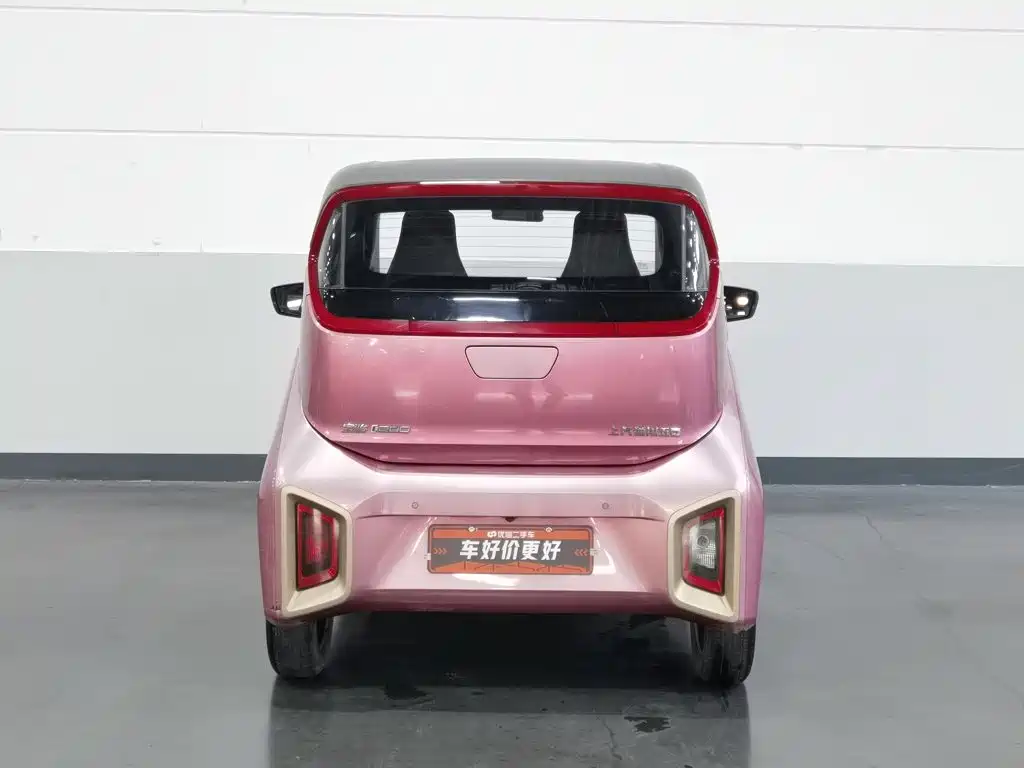 Baojun E200 — миниатюра 4