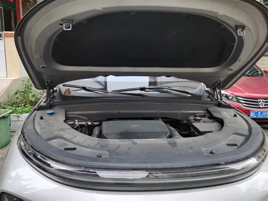 Li Auto L7 2023 Air