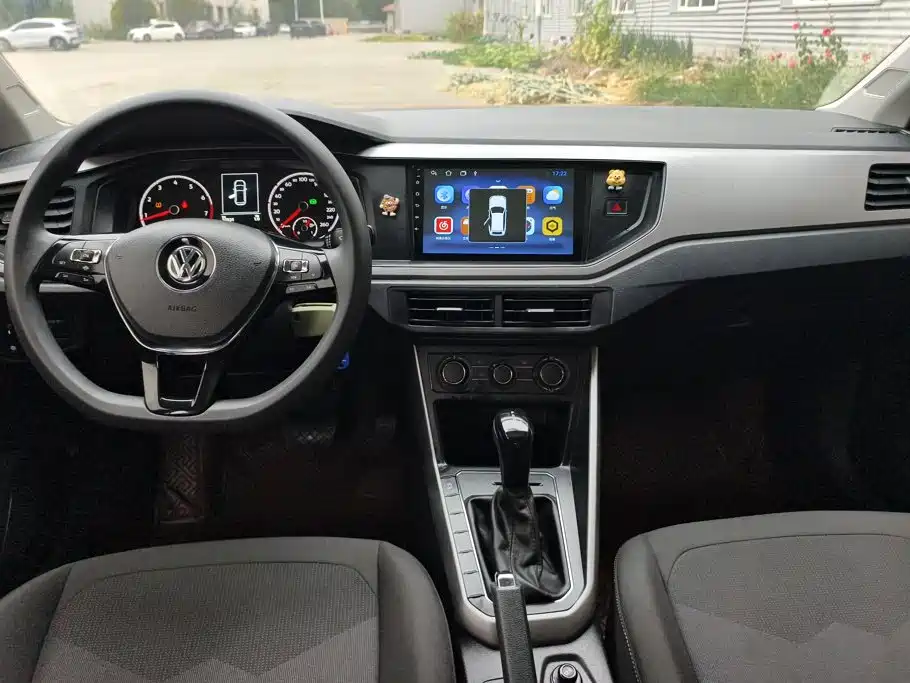Volkswagen Polo — миниатюра 12