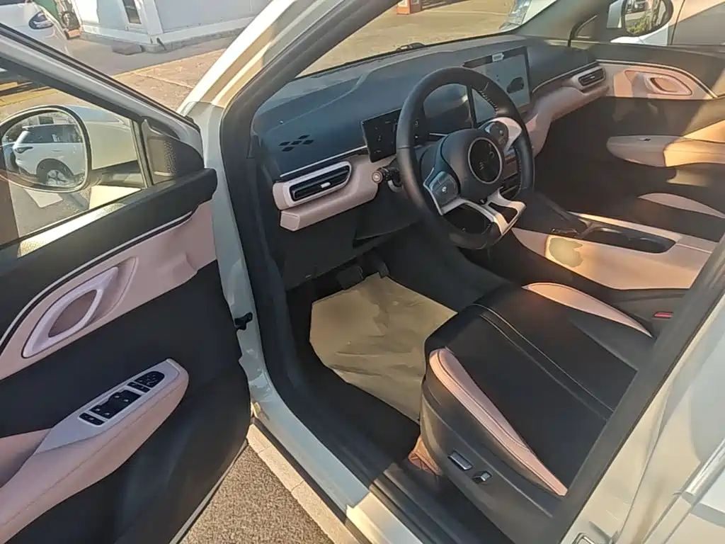 BYD Seagull — миниатюра 16