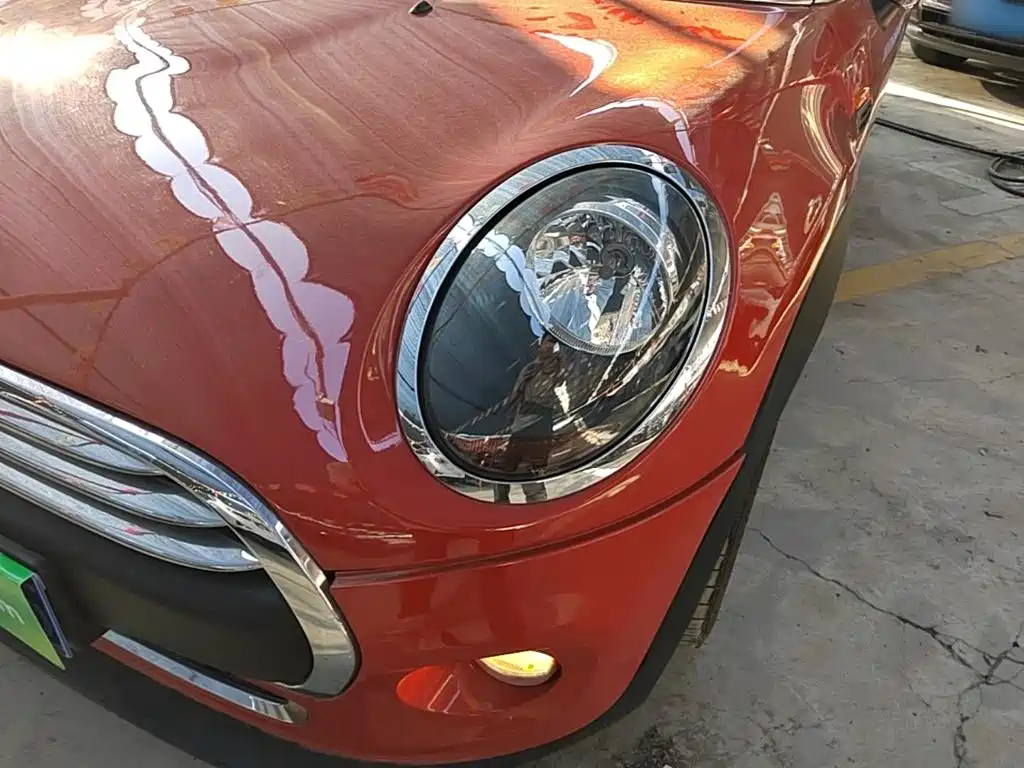 MINI Mini — миниатюра 24