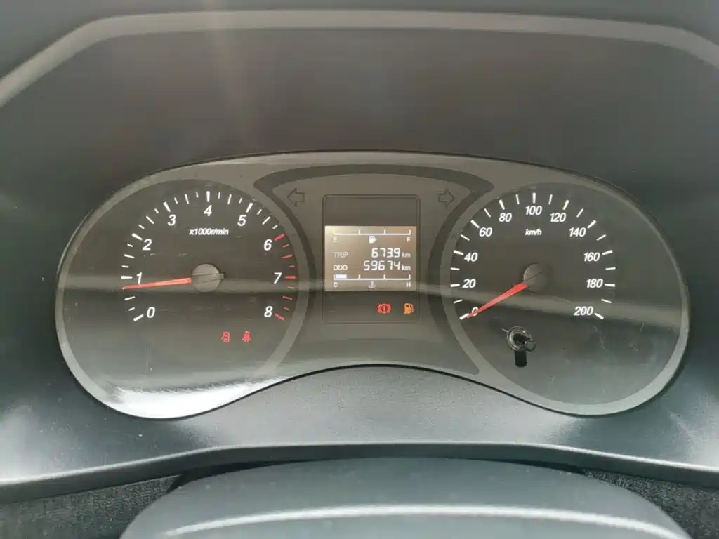Wuling Zhengcheng — миниатюра 12