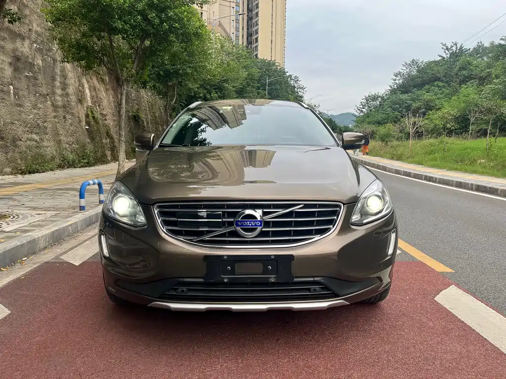 Volvo XC60 — миниатюра 2