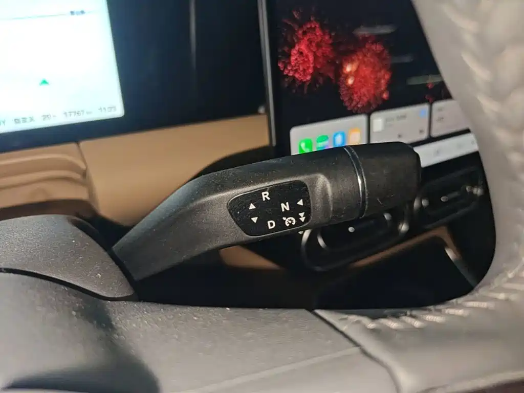 Leapmotor Leapmotor C01 — миниатюра 14
