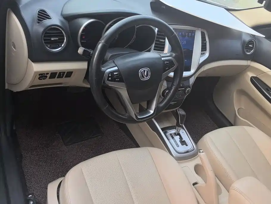 Changan Eado — миниатюра 12