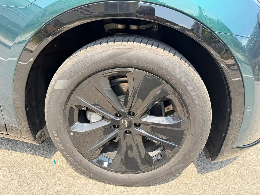 Zhijie Zhijie R7 — миниатюра 7