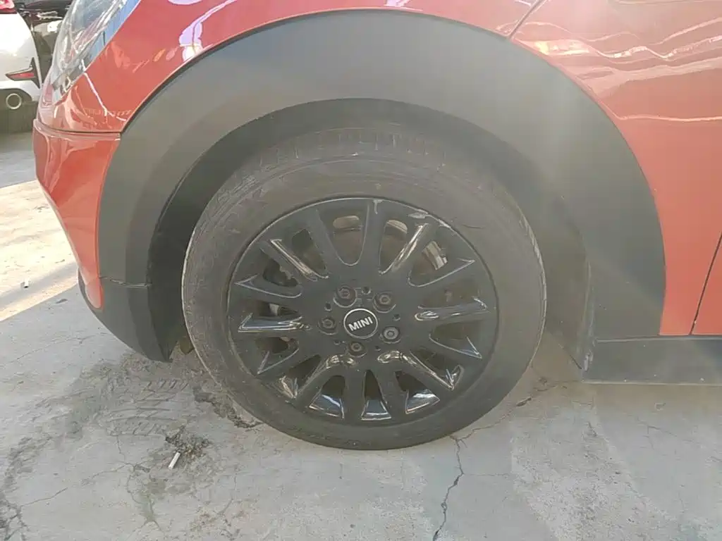 MINI Mini — миниатюра 23