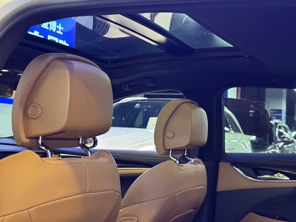 Buick LaCrosse 2018 20T Luxury