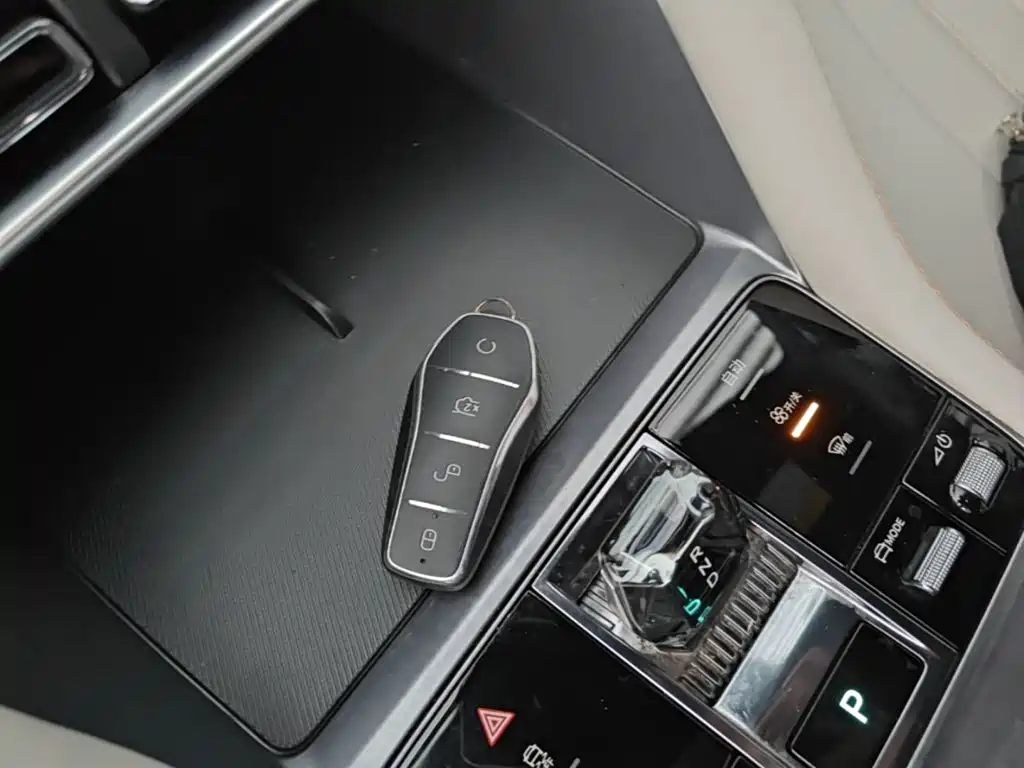 BYD PLUS New Energy — миниатюра 9