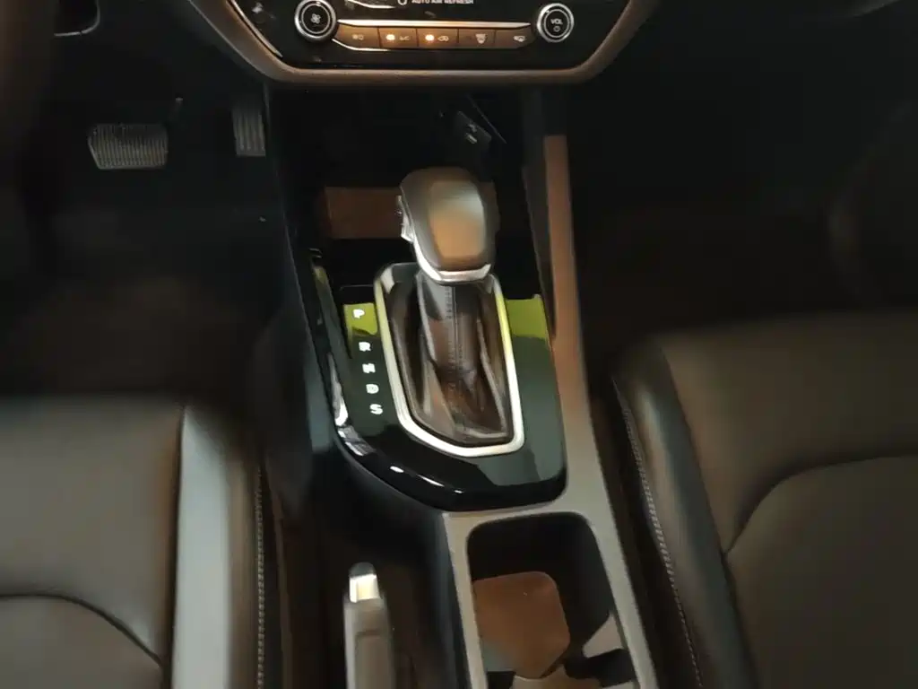 Ford Escort — миниатюра 14