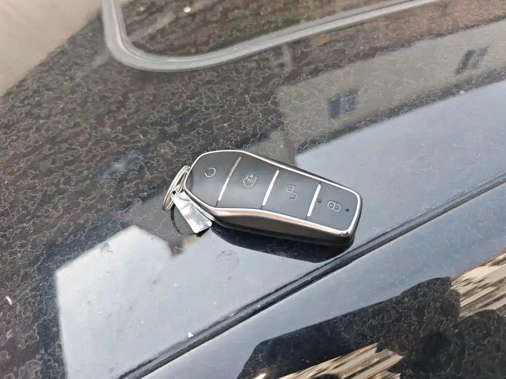 BYD Seal — миниатюра 12