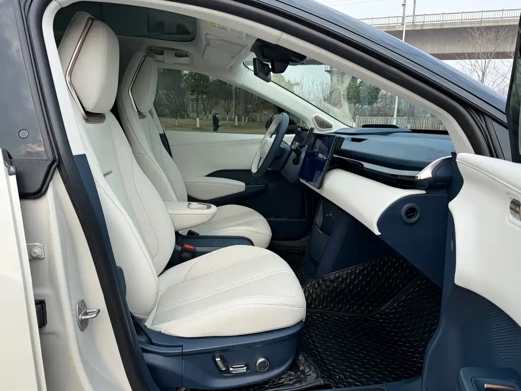 ZEEKR EXTREME KRYPTON X