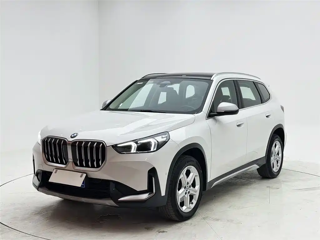 Купить BMW X1