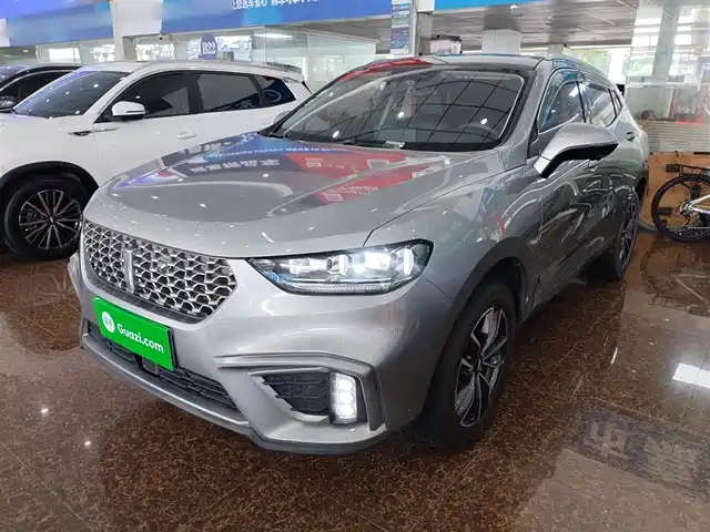 WEI PAI WEI BRAND VV5