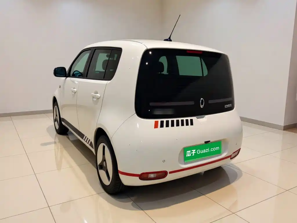 Ora Ora White Cat — миниатюра 4