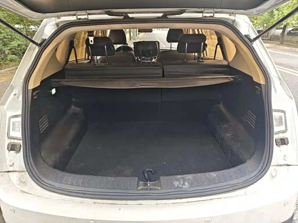 Baojun 560 — миниатюра 19