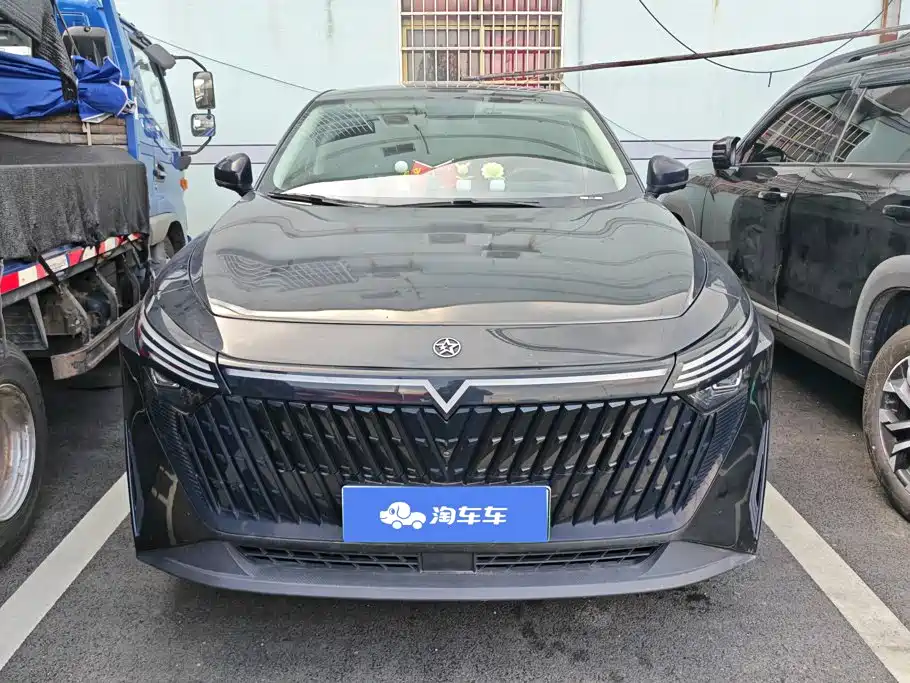 Venucia V DD-i — миниатюра 2