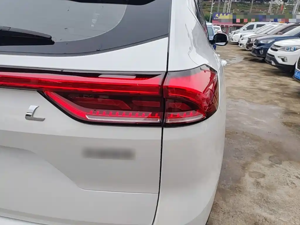 Haval H6 — миниатюра 8
