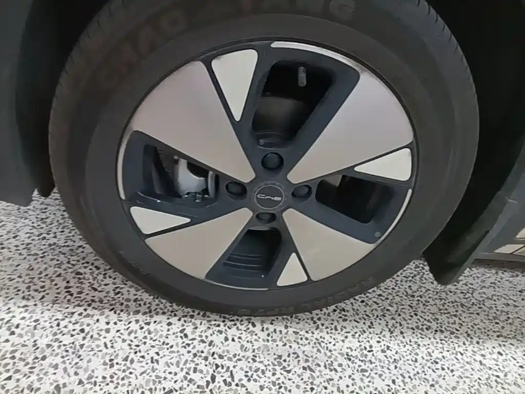 BYD Dolphin — миниатюра 23