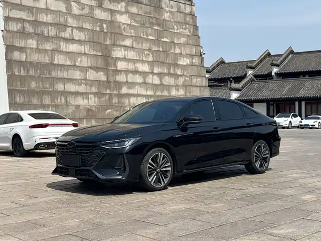 2024 Chery Arrizo 8