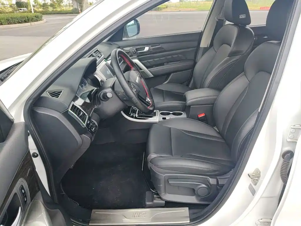 Haval H2 — миниатюра 15