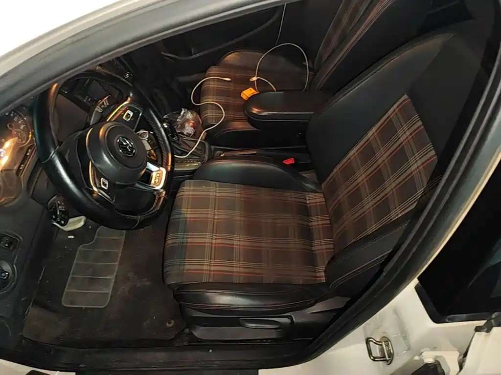 Volkswagen Polo — миниатюра 15