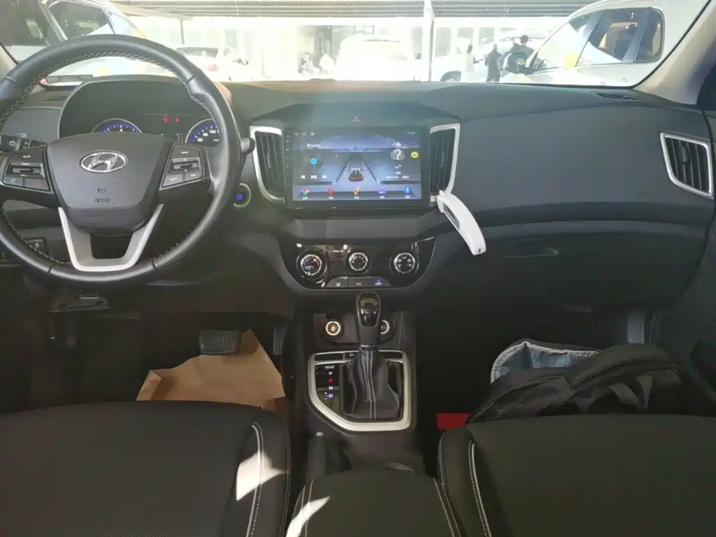 Hyundai ix25 — миниатюра 13