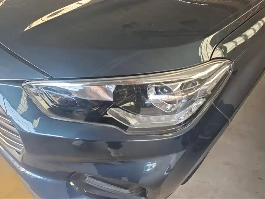 MODERN BEIJING HYUNDAI IX35