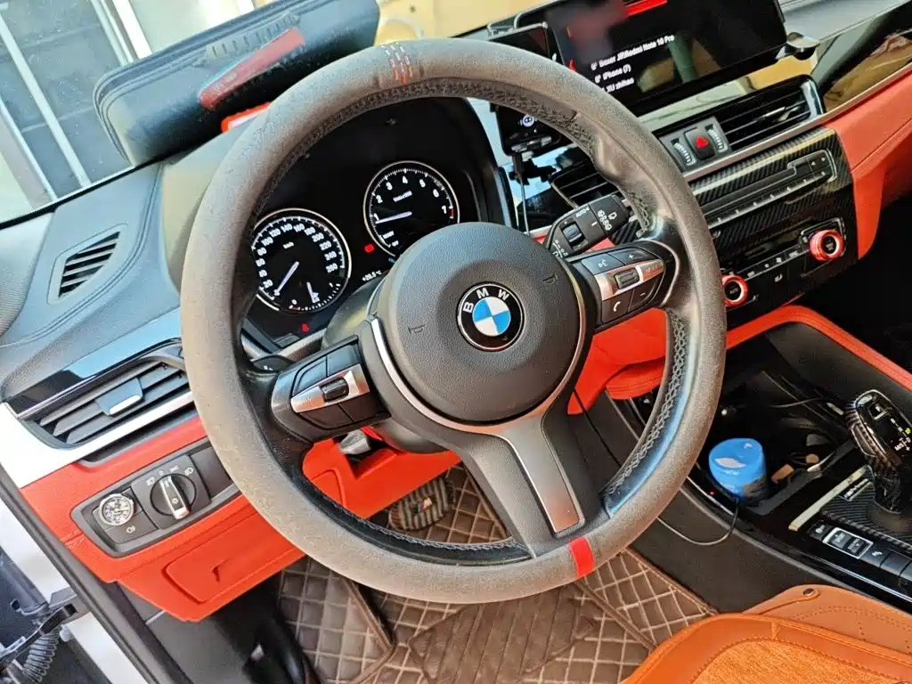 BMW X2 — миниатюра 6