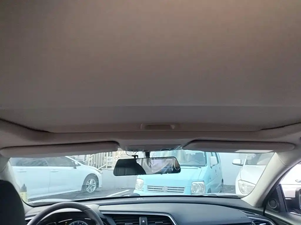 Honda Civic — миниатюра 18
