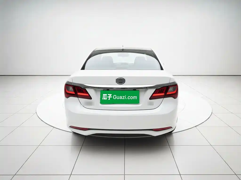 BYD F3 — миниатюра 5