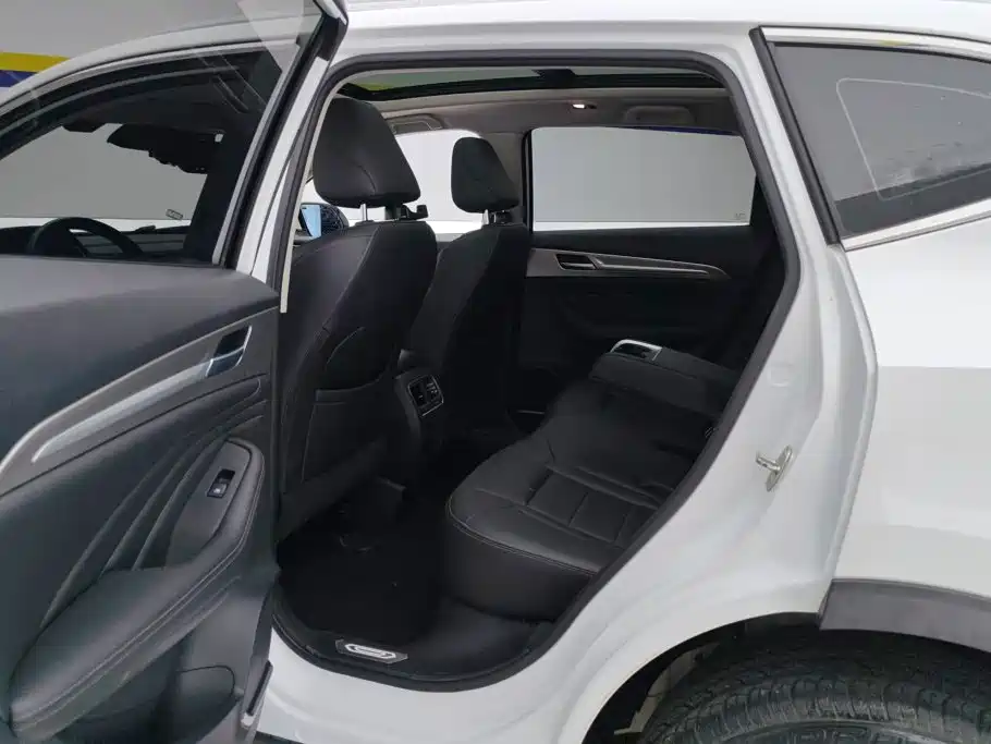 Haval F7 — миниатюра 11