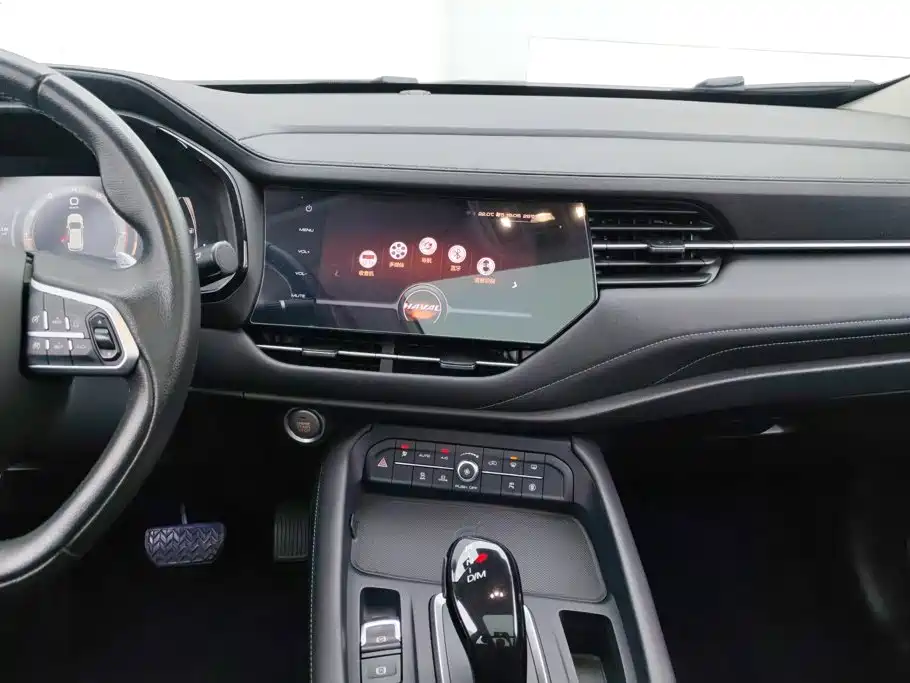 Haval F7 — миниатюра 13