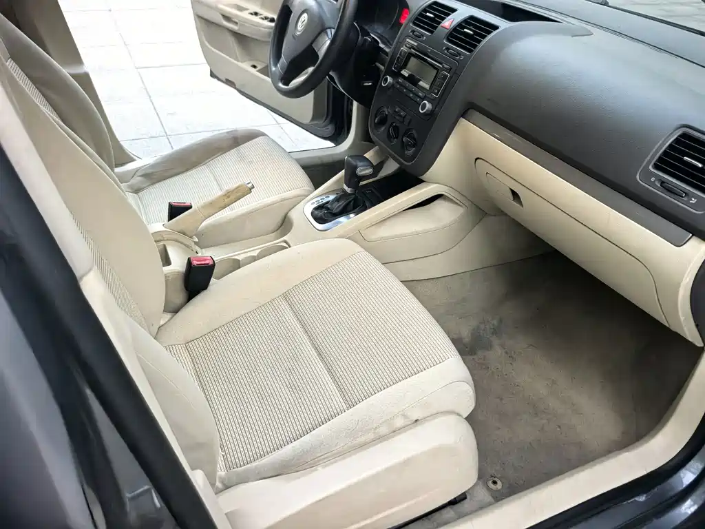 Volkswagen Sagitar — миниатюра 12