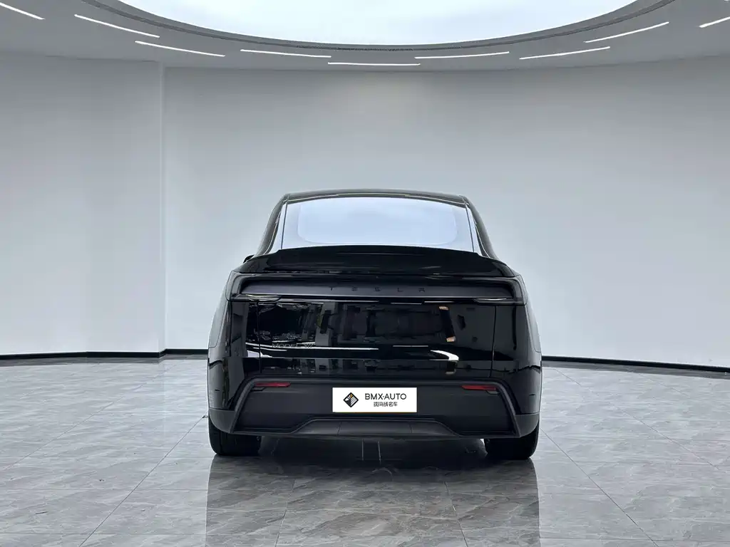 Tesla Model Y L — миниатюра 6