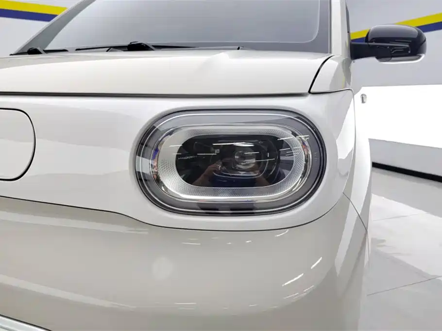 Wuling Mini EV MINIEV 2024 215km