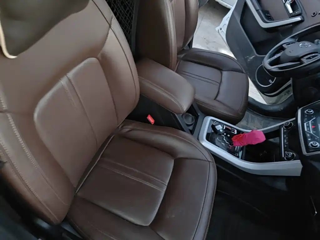 Landwind Landwind X5 — миниатюра 25