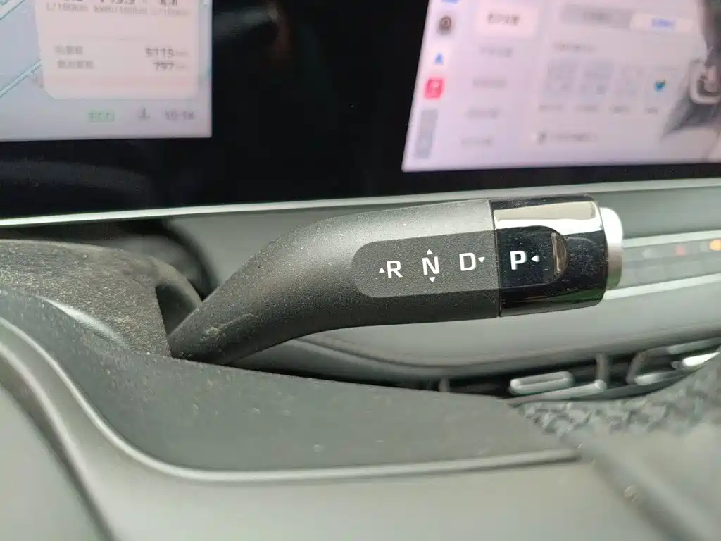 Roewe D7 — миниатюра 10