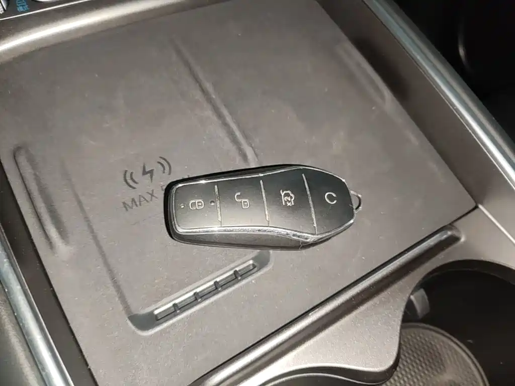 BYD Sealion 05 EV — миниатюра 9