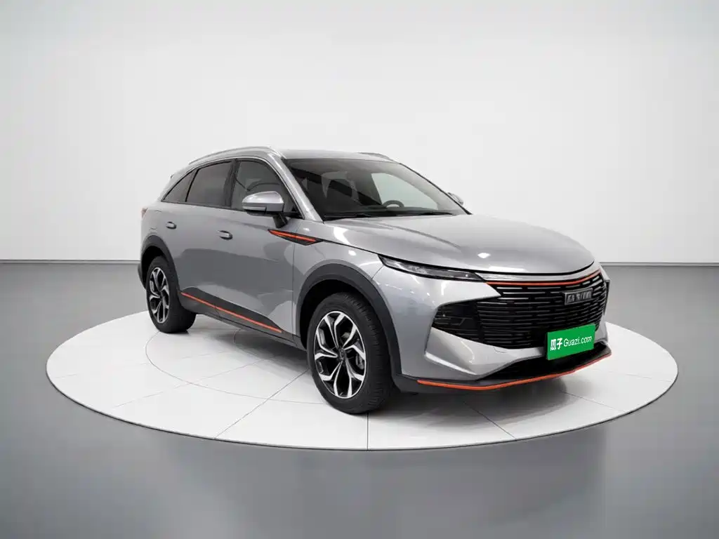 Haval Shenshou — миниатюра 3