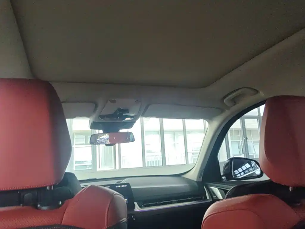 BMW X1 — миниатюра 18