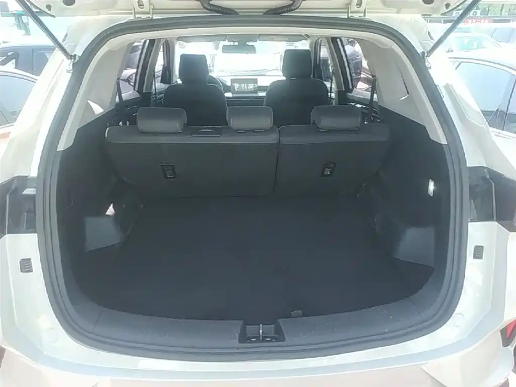 Wuling Starlight S 2021 — фото 18