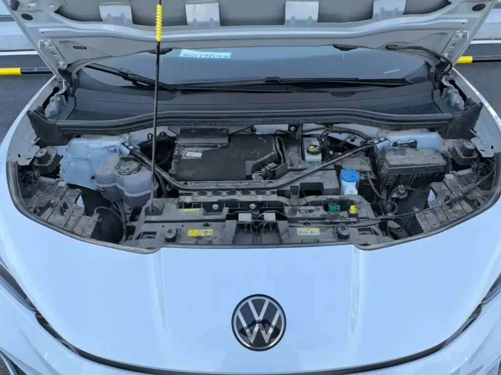 Volkswagen 06 — миниатюра 20
