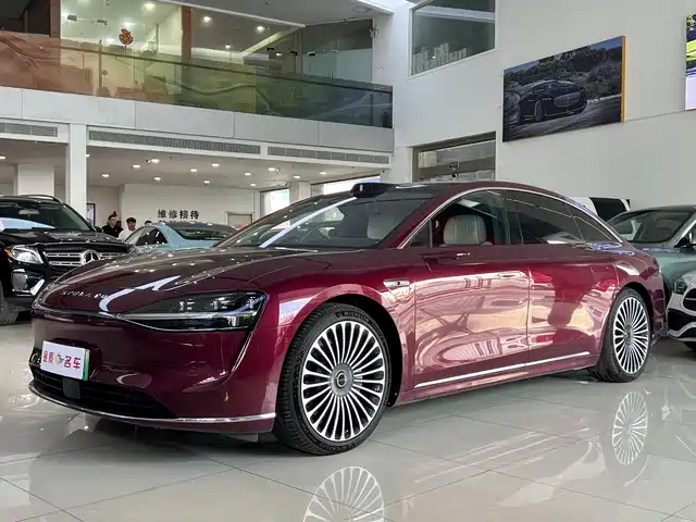 HONGMENG ZHIXING ENJOY THE WORLD S9 2024